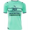 Maillot de Supporter PSV Eindhoven Troisième 2021-22 Pour Homme